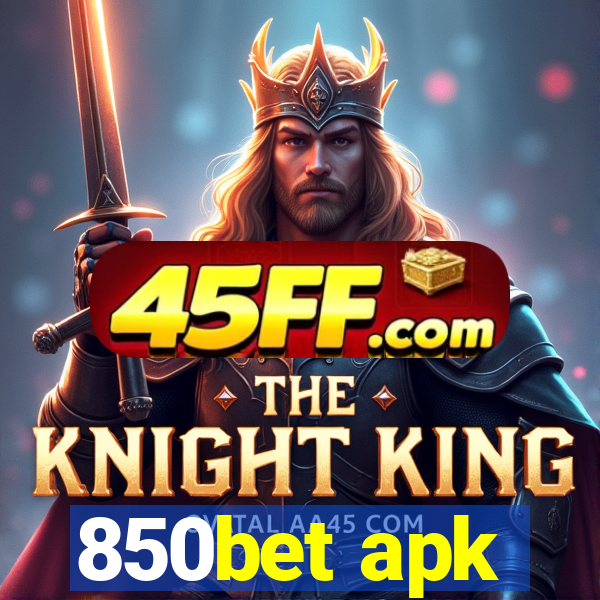 850bet apk